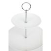 Picture of Olympia 3 Tier Afternoon Tea Cake Stand