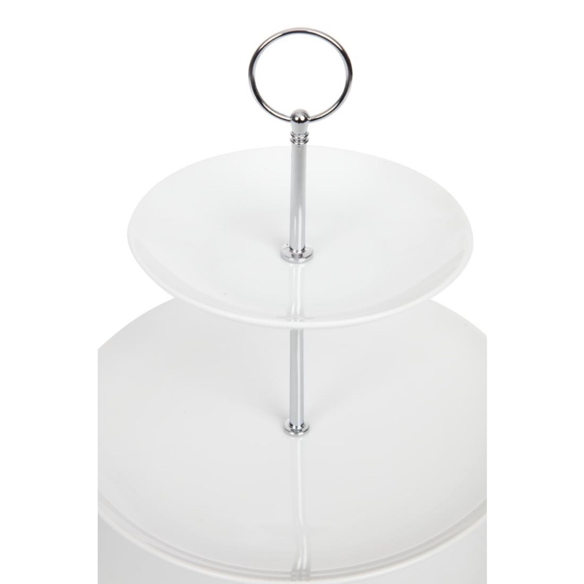 Picture of Olympia 3 Tier Afternoon Tea Cake Stand