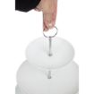 Picture of Olympia 3 Tier Afternoon Tea Cake Stand