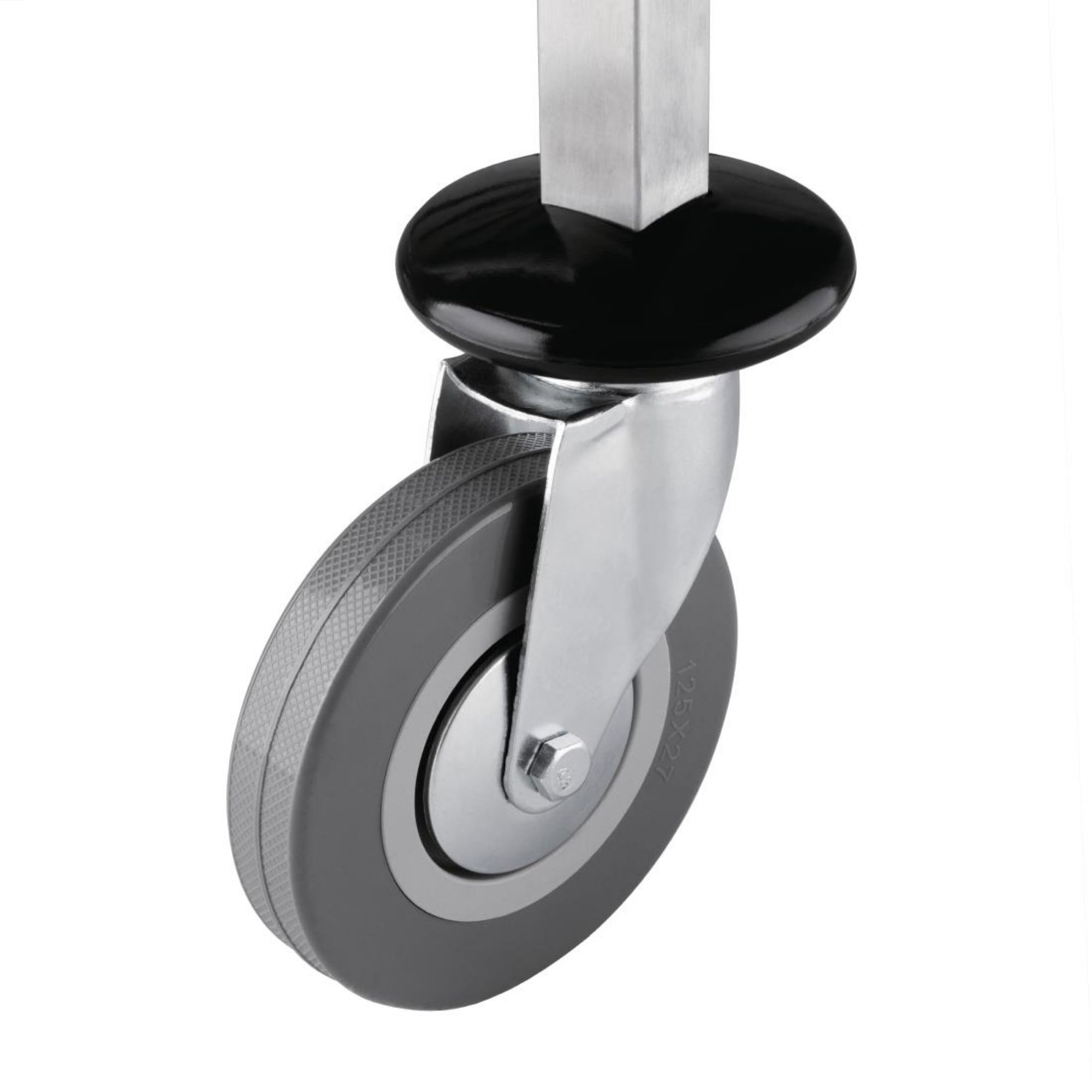 Picture of Vogue Gastronorm Racking Trolley 15 Level