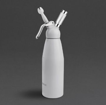 Picture of Vogue Whipped Cream Dispenser 1Ltr