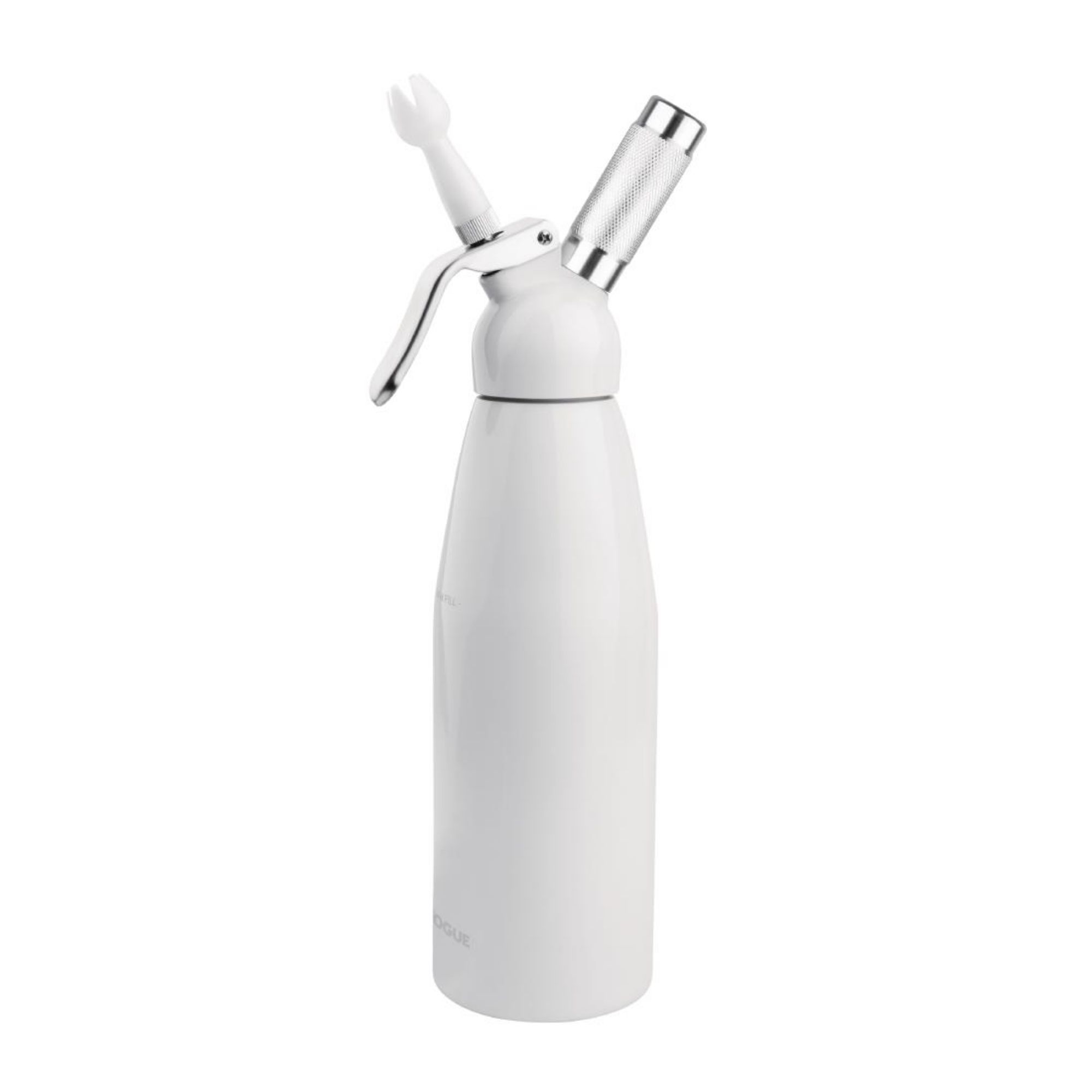 Picture of Vogue Whipped Cream Dispenser 1Ltr