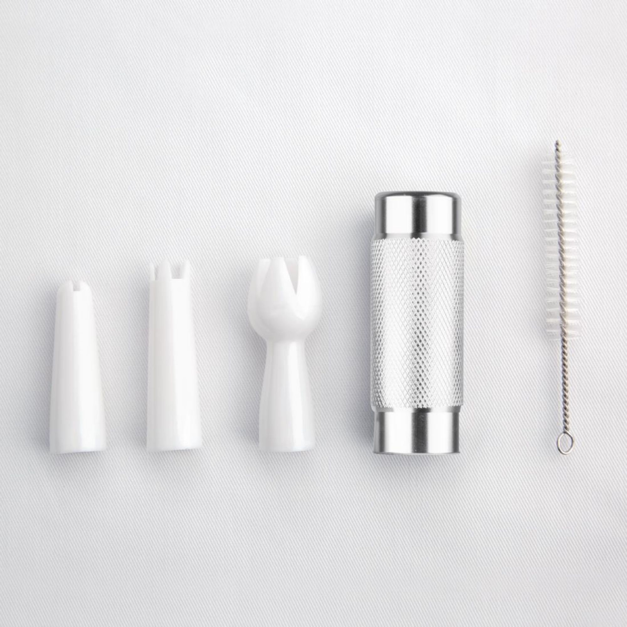 Picture of Vogue Whipped Cream Dispenser 1Ltr