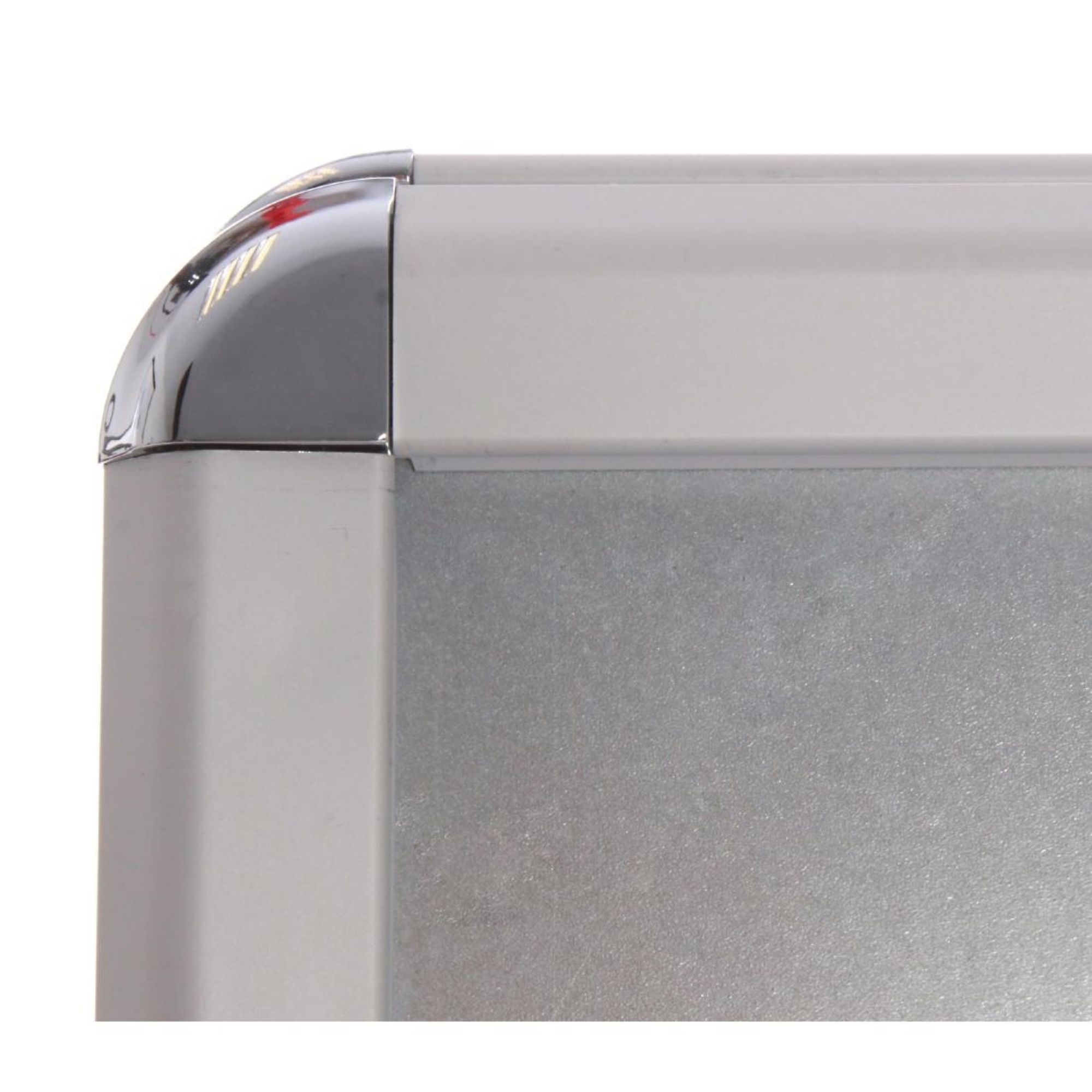 Picture of Clip Frame Pavement Sign 780 x 463mm Aluminium