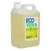 Picture of Ecover Lemon and Aloe Vera Washing Up Liquid Concentrate 5Ltr