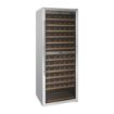 Picture of Polar G-Series Dual Zone Wine Fridge 126 Bottle