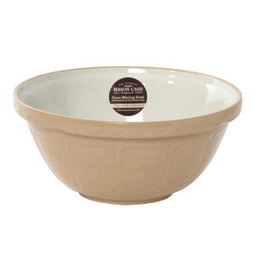 Picture of Mason Cash Mixing Bowl 4.3Ltr