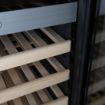 Picture of Polar G-Series Dual Zone Wine Fridge 180 Bottle