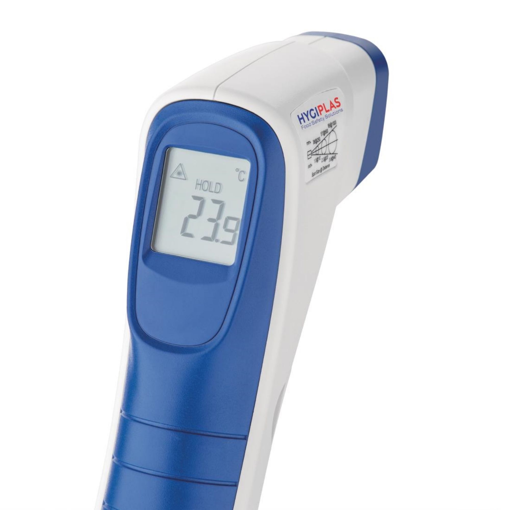 Picture of Hygiplas Infrared Thermometer
