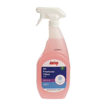 Picture of Jantex Air Freshener Spray Ready To Use 750ml
