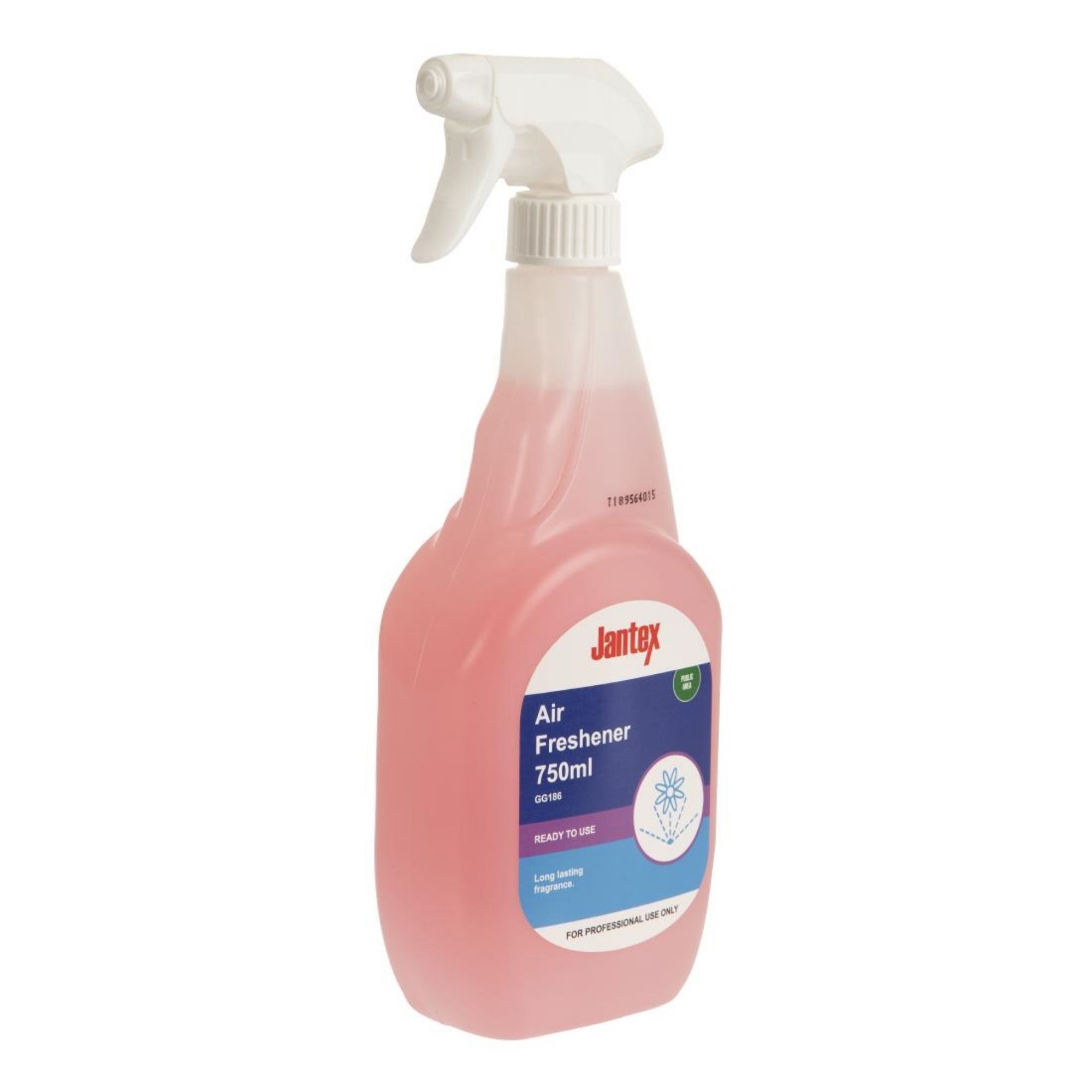 Picture of Jantex Air Freshener Spray Ready To Use 750ml