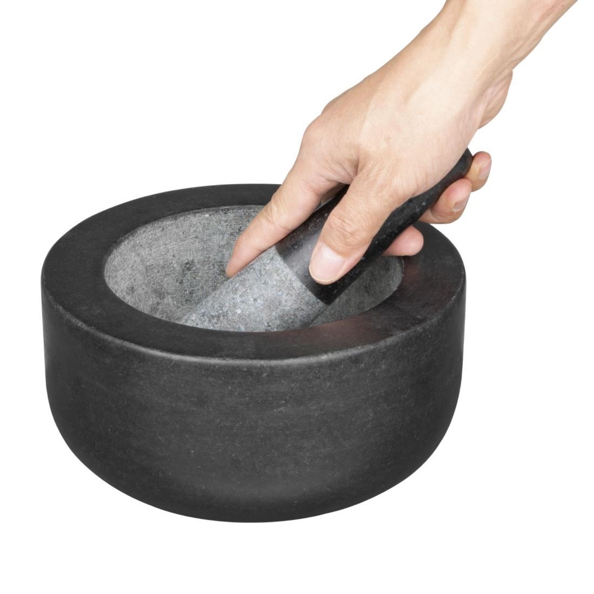 Picture of Vogue Pestle and Mortar