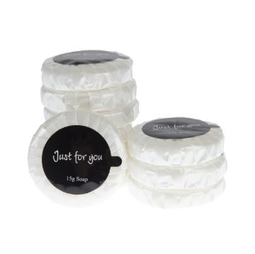 Picture of Just for You Soap (Pack of 100)