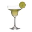 Picture of Olympia Bar Collection Crystal Margarita Glasses 250ml (Pack of 6)