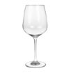 Picture of Olympia Chime Crystal Wine Glasses 495ml (Pack of 6)