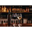Picture of Olympia Chime Crystal Wine Glasses 495ml (Pack of 6)