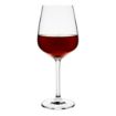 Picture of Olympia Chime Crystal Wine Glasses 495ml (Pack of 6)