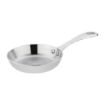 Picture of Vogue Stainless Steel & Aluminium Tri-Wall Mini Frying Pan 10cm