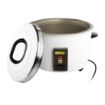 Picture of Buffalo Commercial Rice Cooker 4Ltr