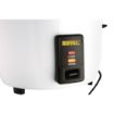 Picture of Buffalo Commercial Rice Cooker 4Ltr