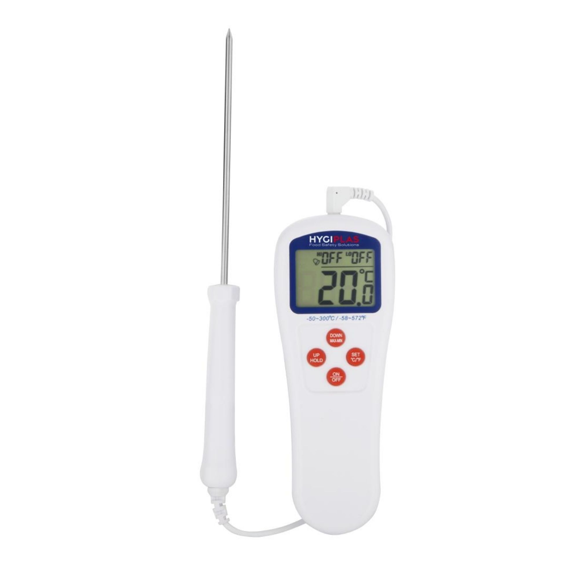 Picture of Hygiplas Catertherm Digital Thermometer