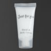Picture of Hotel Complimentary Just for You Hand and Body Lotion (100 pack)