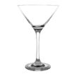 Picture of Olympia Bar Collection Crystal Martini Glasses 275ml (Pack of 6)