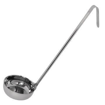 Picture of Vogue Flat Bottom Ladle 112ml
