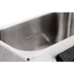 Picture of Caterlite Light Duty Single Tank Single Basket Countertop Electric Fryer 2kW