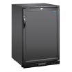 Picture of Polar G-series 850mm Single Door Back Bar Cooler Solid Door 128 Ltr