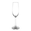 Picture of Olympia Modale Crystal Champagne Flutes 215ml (Pack of 6)