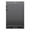 Picture of Polar G-series 850mm Single Door Back Bar Cooler Solid Door 128 Ltr