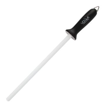 Picture of Vogue Ceramic Knife Sharpening Steel 30.5cm