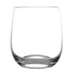 Picture of Olympia Rounded Crystal Rocks Glass 315ml (6 Pack)