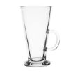 Picture of Olympia Toughened Latte Glasses 285ml (Pack of 12)