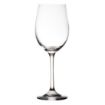 Picture of Olympia Modale Crystal Wine Glasses 395ml (Pack of 6)