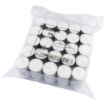 Picture of Olympia 8 Hour Tealights (Pack of 75)