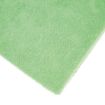 Picture of Jantex Microfibre Cloths Green (Pack of 5)