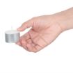 Picture of Olympia 8 Hour Tealights (Pack of 75)
