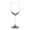Picture of Olympia Modale Crystal Wine Glasses 320ml (Pack of 6)