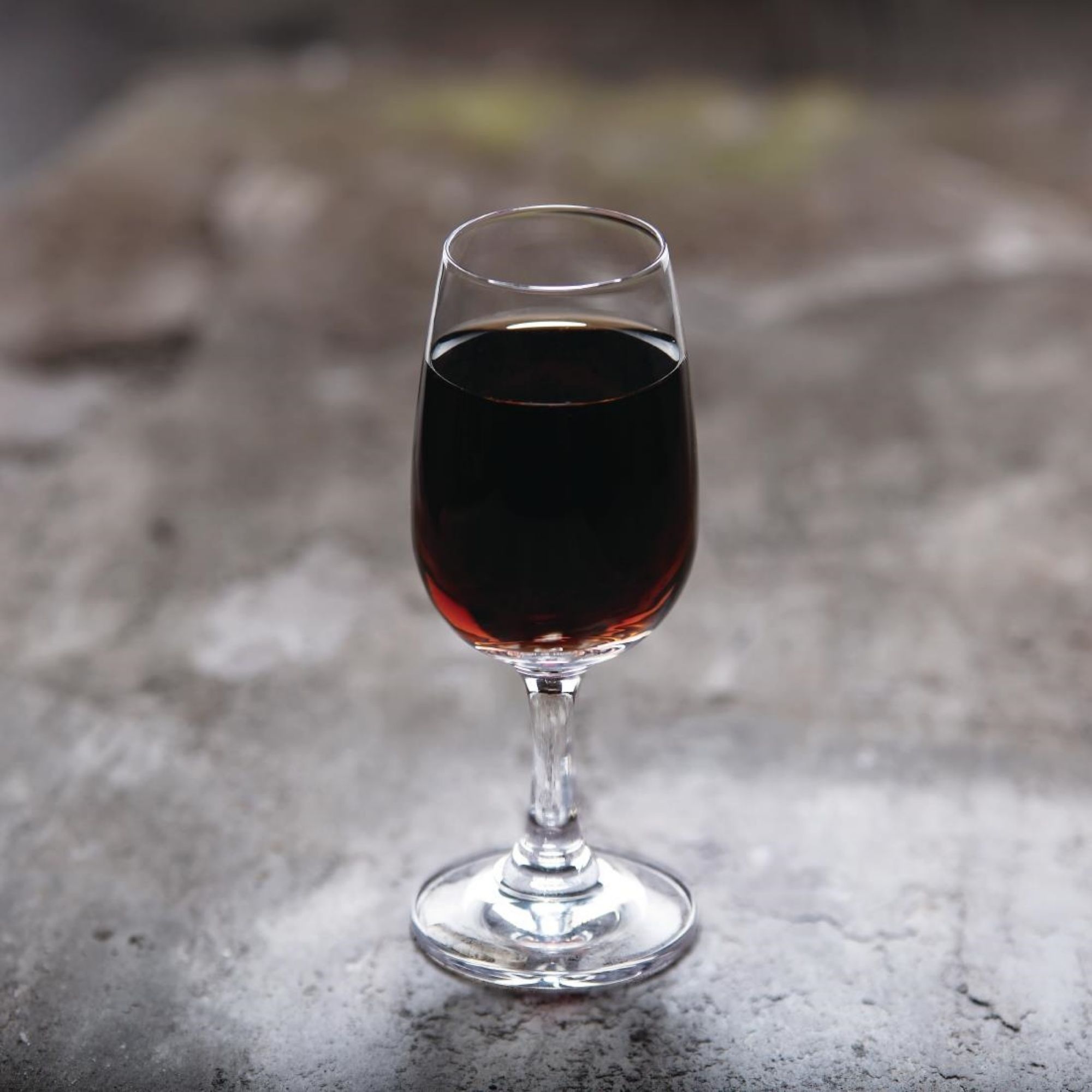 Picture of Olympia Bar Collection Crystal Port or Sherry Glasses 120ml (Pack of 6)