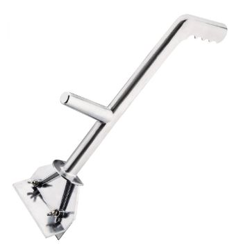 Picture of Jantex Heavy Duty Grill Scraper
