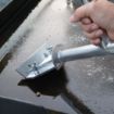 Picture of Jantex Heavy Duty Grill Scraper