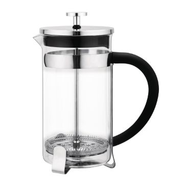 Picture of Olympia Contemporary Glass Cafetiere 3 Cup