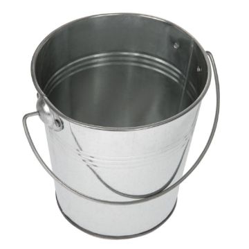 Picture of Olympia Mini Chip Bucket with Handle 135mm