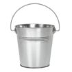 Picture of Olympia Mini Chip Bucket with Handle 135mm