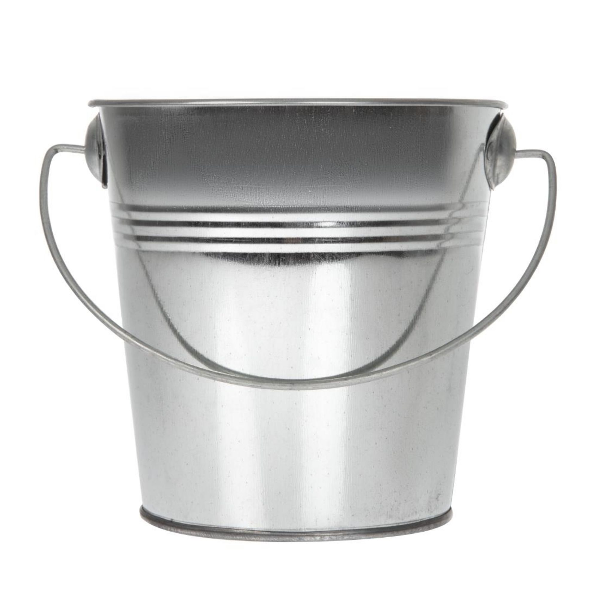 Picture of Olympia Mini Chip Bucket with Handle 135mm
