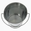 Picture of Olympia Mini Chip Bucket with Handle 135mm