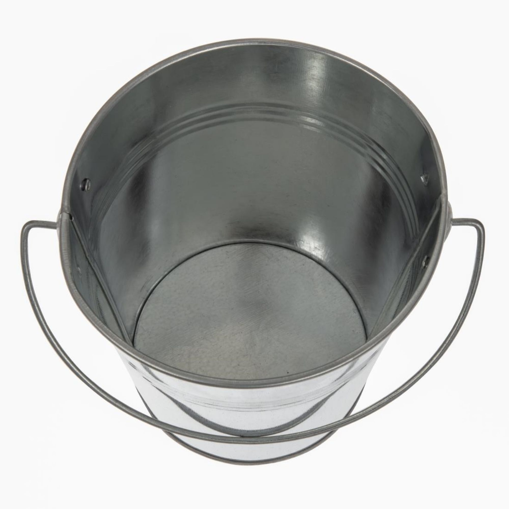 Picture of Olympia Mini Chip Bucket with Handle 135mm
