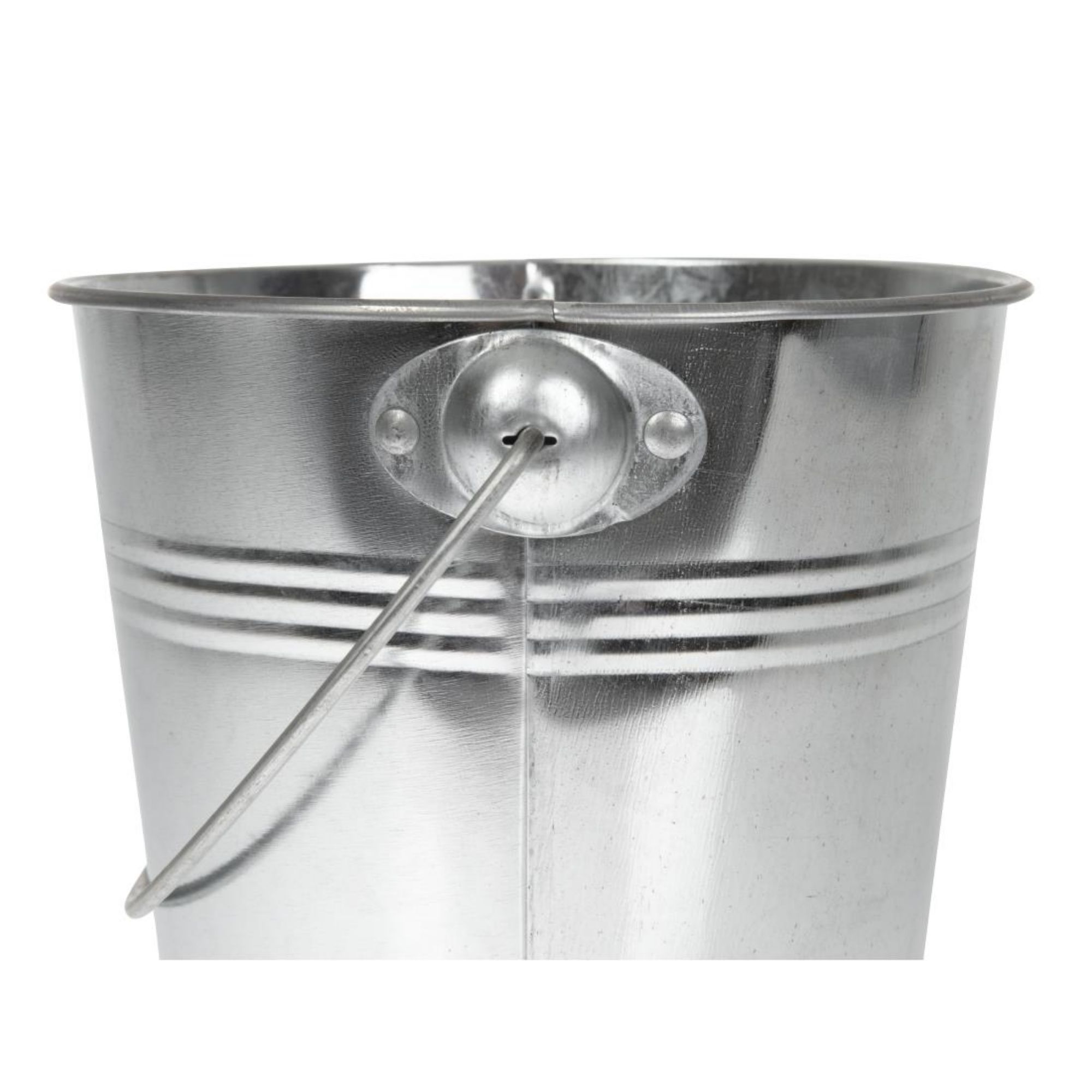 Picture of Olympia Mini Chip Bucket with Handle 135mm